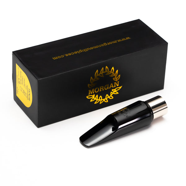 Morgan Excalibur Tenor Large Chamber Saxophone Mouthpiece