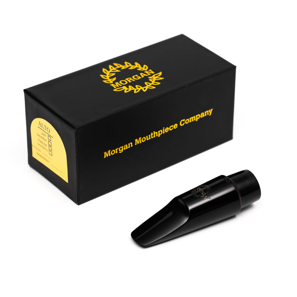 Gift Card - Morgan Mouthpiece Company  Handcrafted Saxophone and Clarinet  Mouthpieces