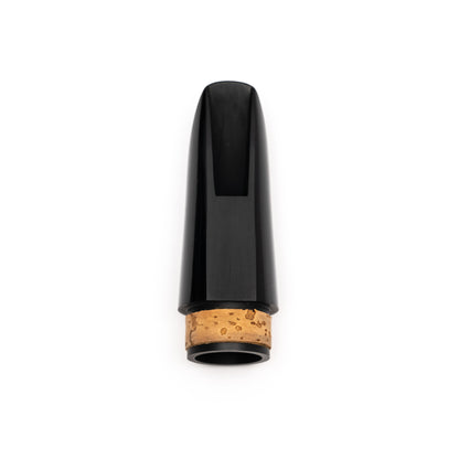 morgan bass clarinet hard rubber mouthpiece for woodwind players