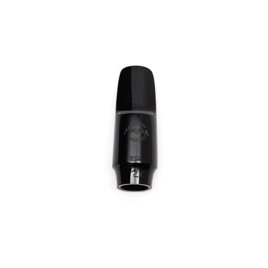 Morgan classical soprano saxophone mouthpiece for saxophonists and woodwind players