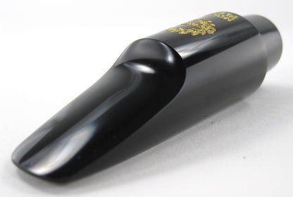 Morgan house blend tenor saxophone mouthpiece for jazz musicians and saxophonists.