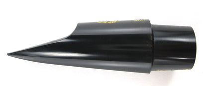 Morgan house blend tenor saxophone mouthpiece for jazz musicians and saxophonists.