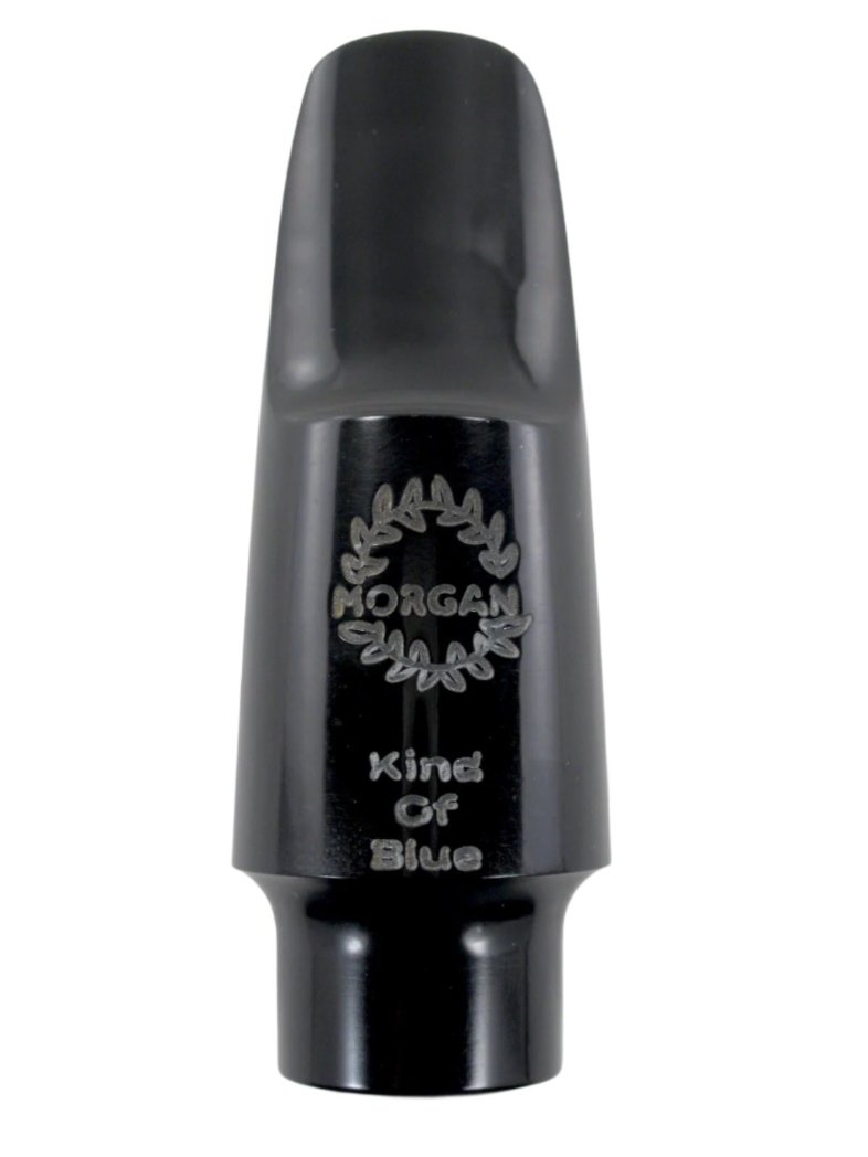 Morgan Kind of blue alto saxophone mouthpiece for jazz sax players