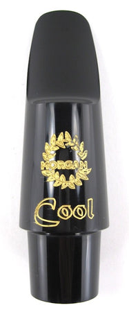 Morgan 'Cool' by EG Tenor Saxophone Mouthpiece  Handcrafted Saxophone and  Clarinet Mouthpieces