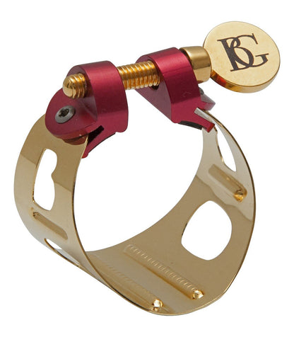 BG Duo Ligature Gold lacquer