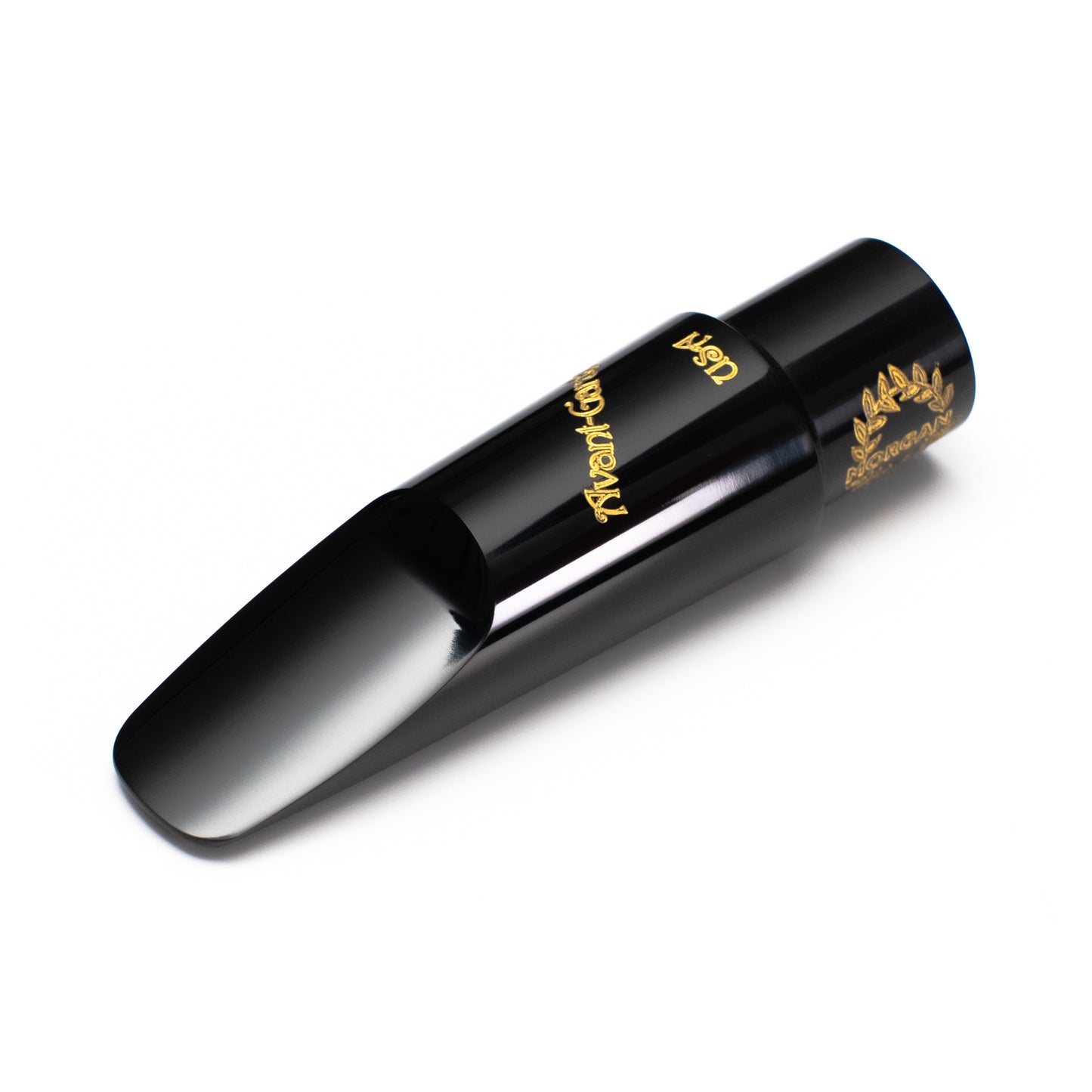 Morgan tls-0 Tenor jazz Avant garde saxophone mouthpiece for saxophone players and saxophonists