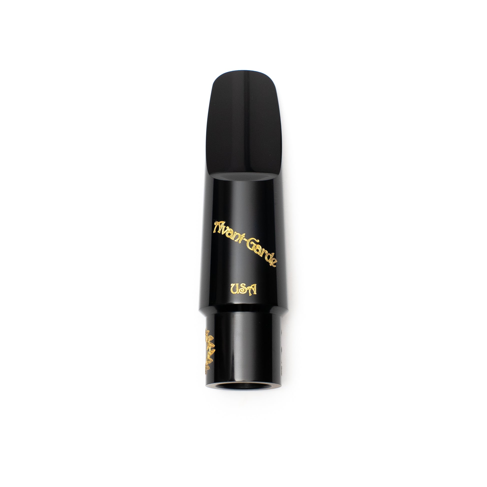 morgan tenor avant garde TLS-2 saxophone mouthpiece for jazz saxophone players and saxophonists 