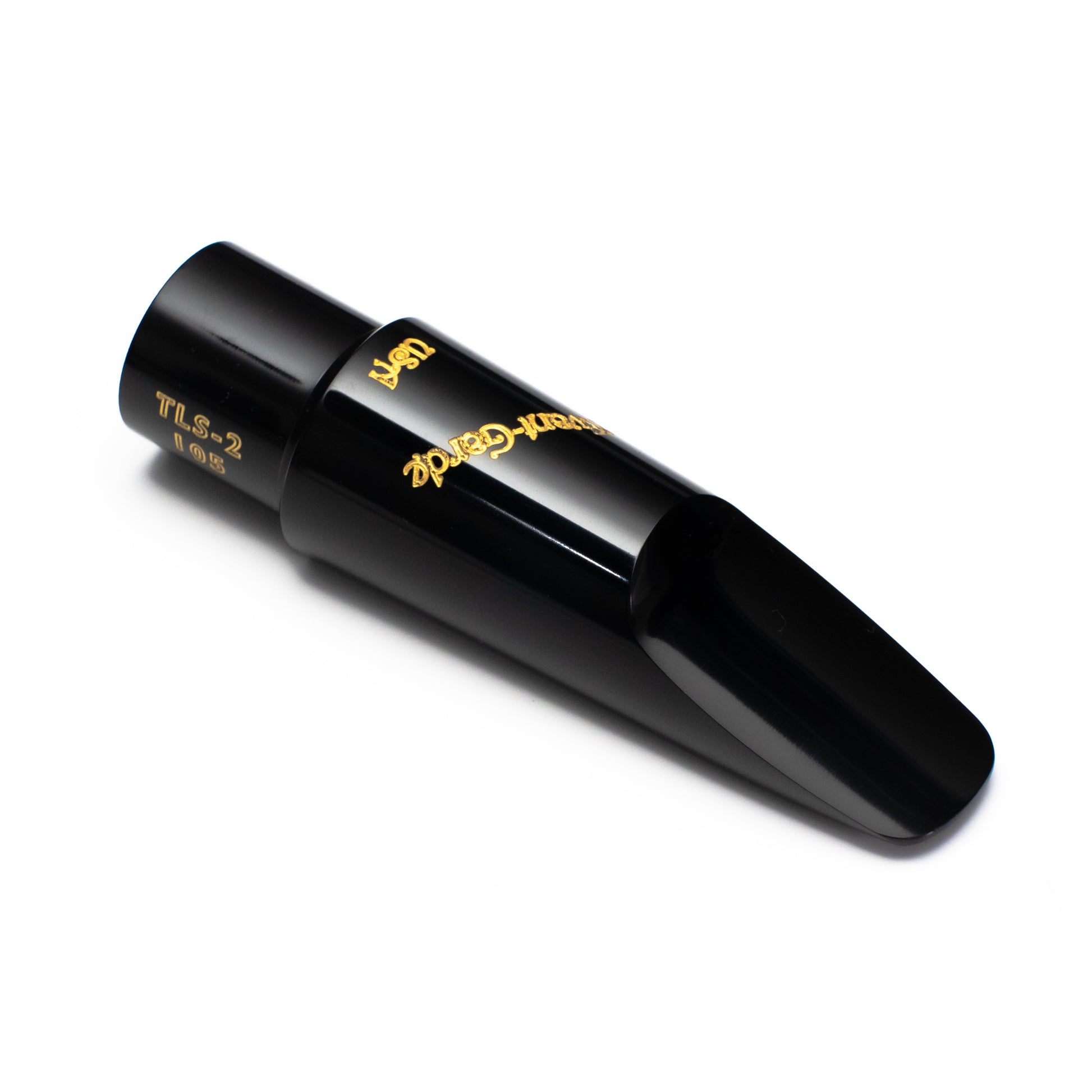 morgan tenor avant garde TLS-2 saxophone mouthpiece for jazz saxophone players and saxophonists 