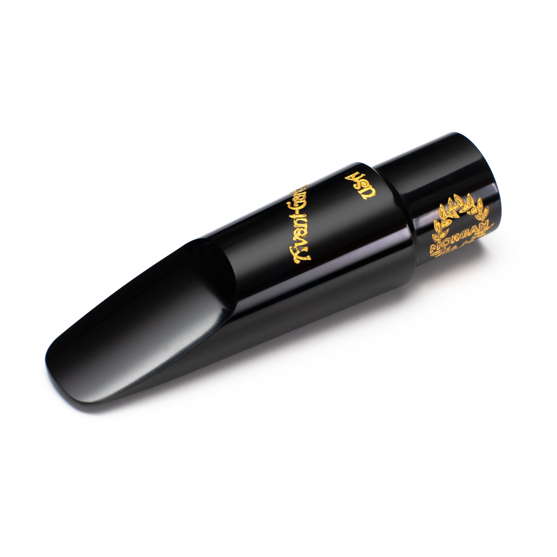 morgan tenor avant garde TLS-2 saxophone mouthpiece for jazz saxophone players and saxophonists 