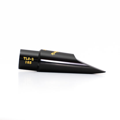 morgan tenor avant garde TLS-2 saxophone mouthpiece for jazz saxophone players and saxophonists 