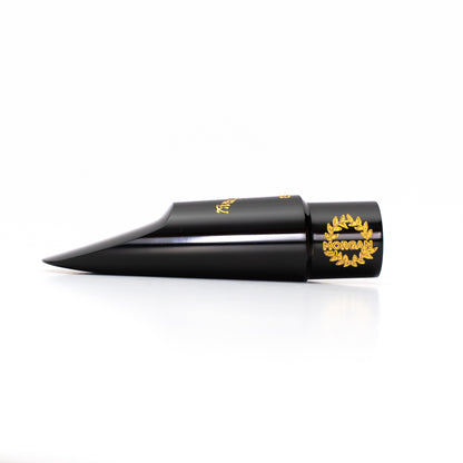 morgan tenor avant garde TLS-2 saxophone mouthpiece for jazz saxophone players and saxophonists 