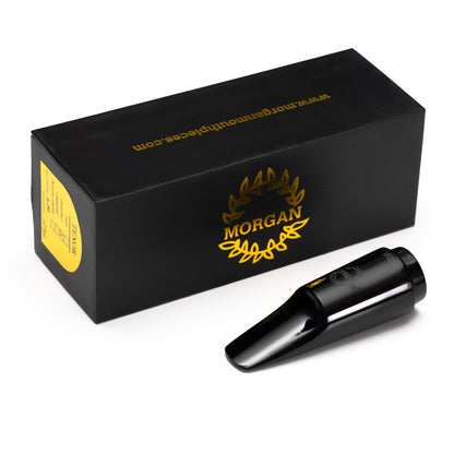 morgan c melody tenor saxophone mouthpiece for saxophonists and saxophone woodwind players