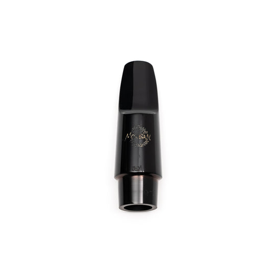 Morgan Classical Alto Saxophone Mouthpiece for saxophone players and saxophonists