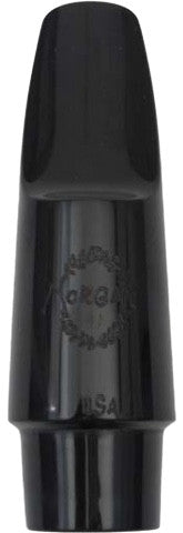 Morgan Classical Alto Saxophone Mouthpiece - Morgan Mouthpieces
 - 1