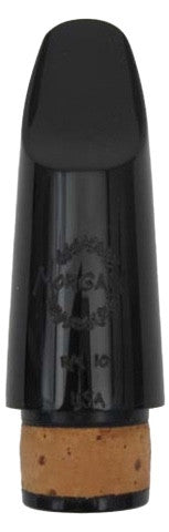 Morgan Classical  Clarinet Mouthpiece - Morgan Mouthpieces 