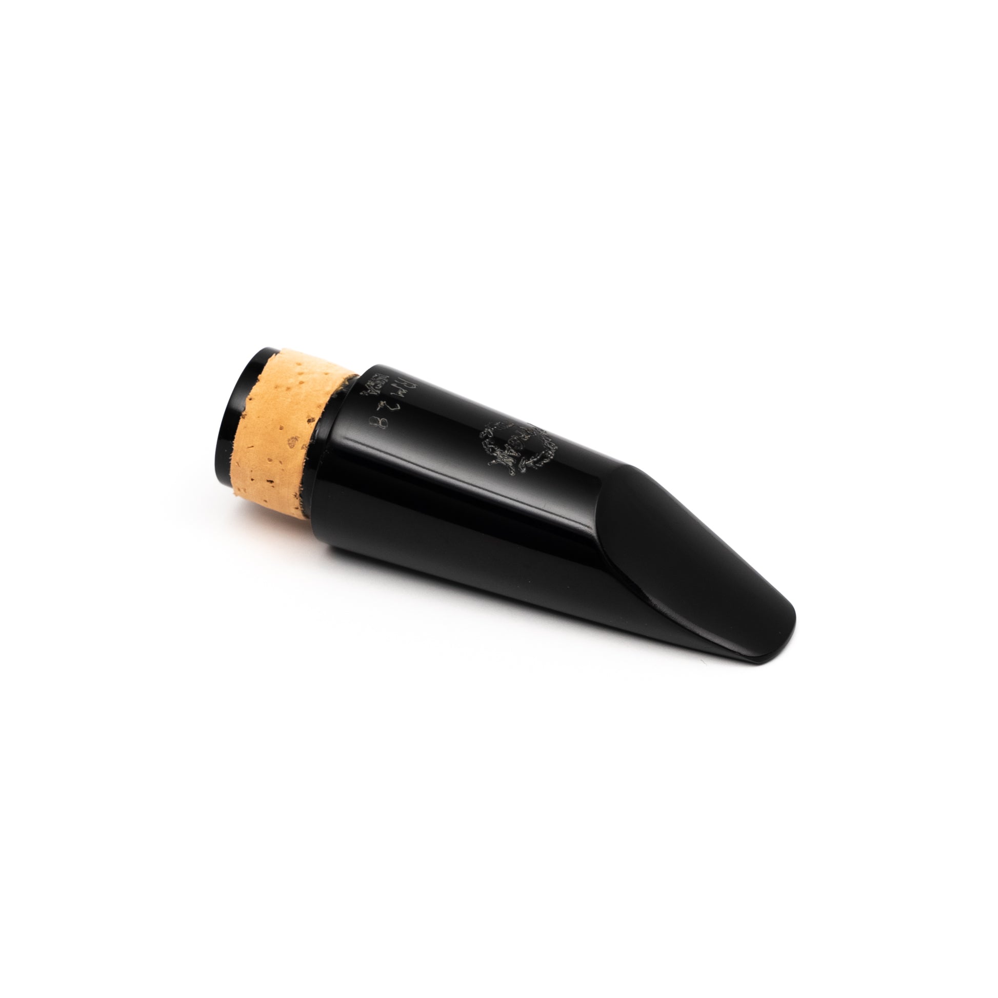 Morgan Classical Clarinet Mouthpiece for classical music style playing