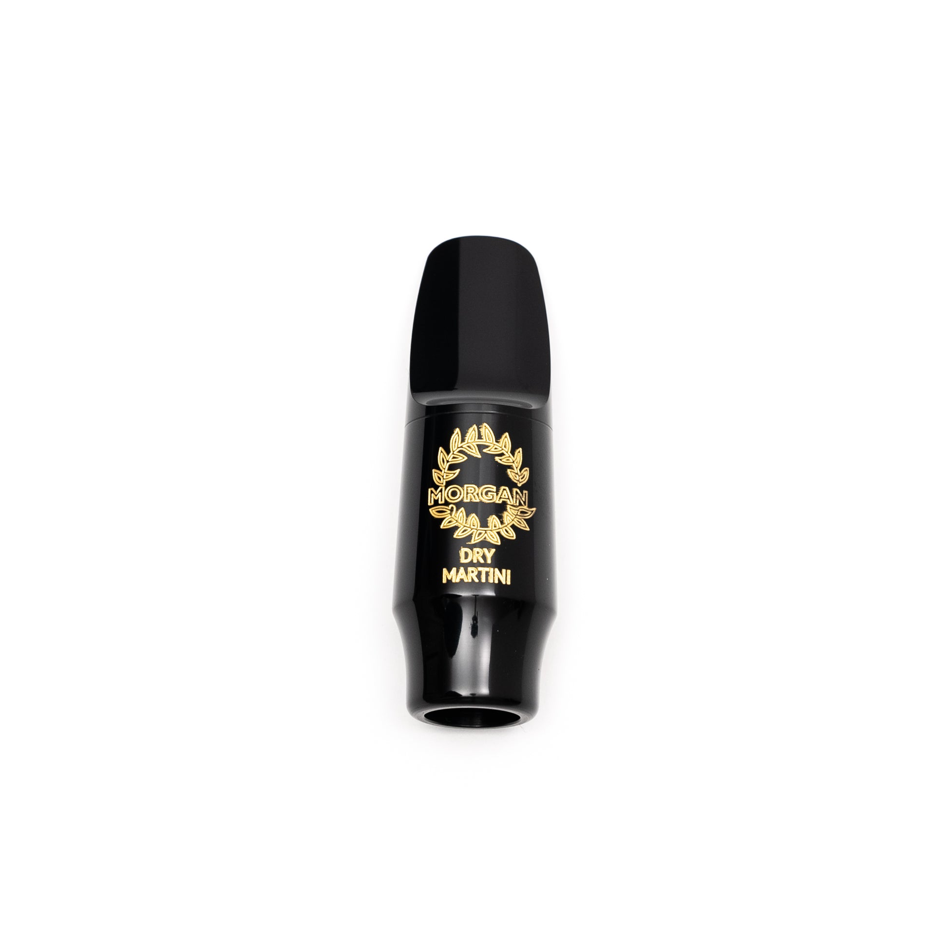 Morgan dry martini model 16 alto saxophone mouthpiece for jazz saxophone players and saxophonists