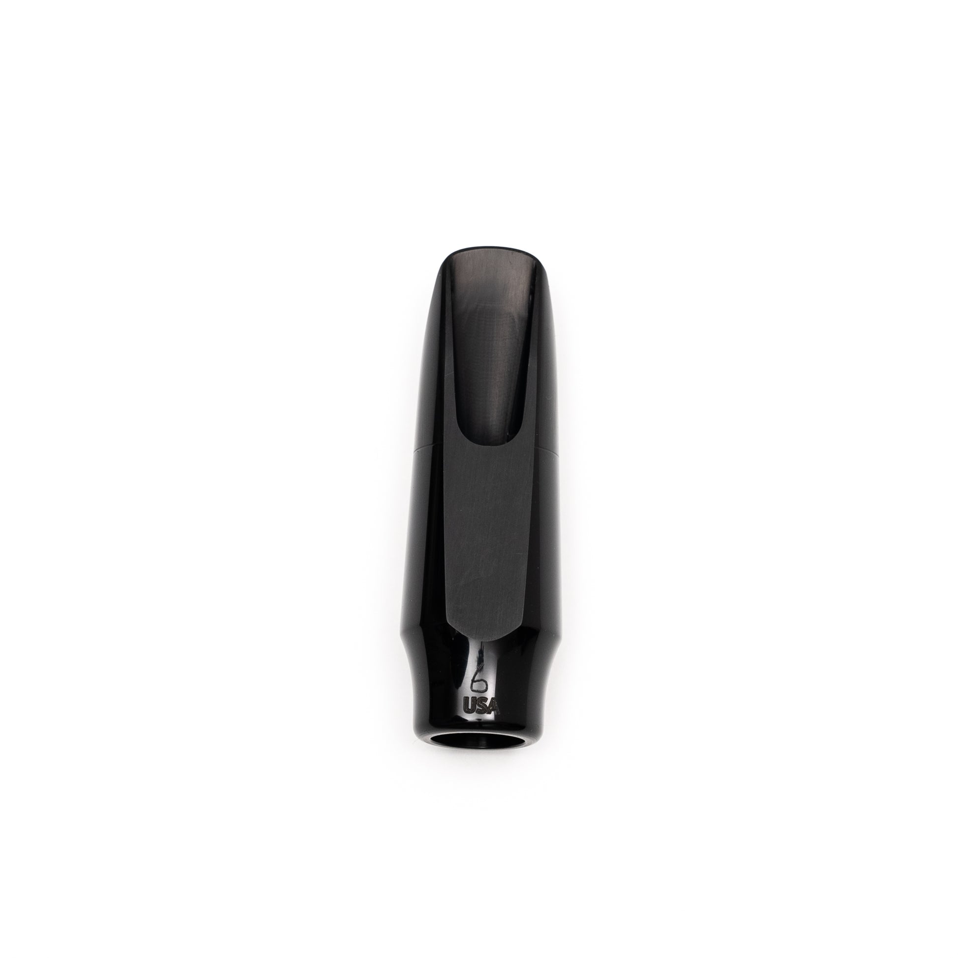 Morgan dry martini model 16 alto saxophone mouthpiece for jazz saxophone players and saxophonists