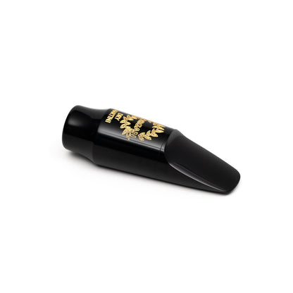 Morgan dry martini model 16 alto saxophone mouthpiece for jazz saxophone players and saxophonists