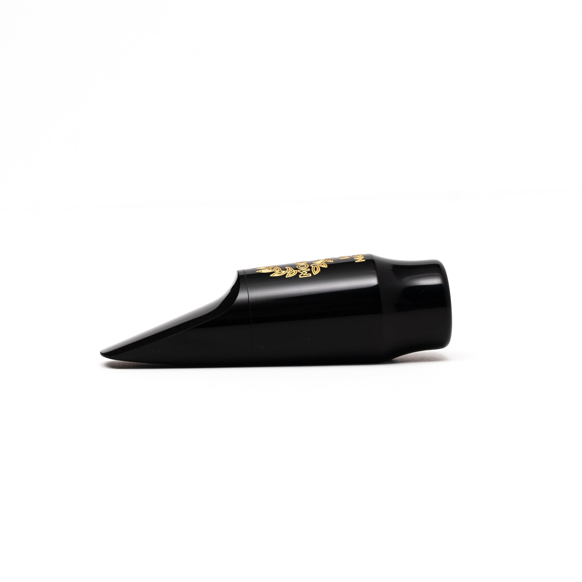 Morgan dry martini model 16 alto saxophone mouthpiece for jazz saxophone players and saxophonists