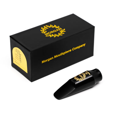 Morgan Dry Martini 18  Alto Saxophone Mouthpiece for saxophone players and jazz saxophonists