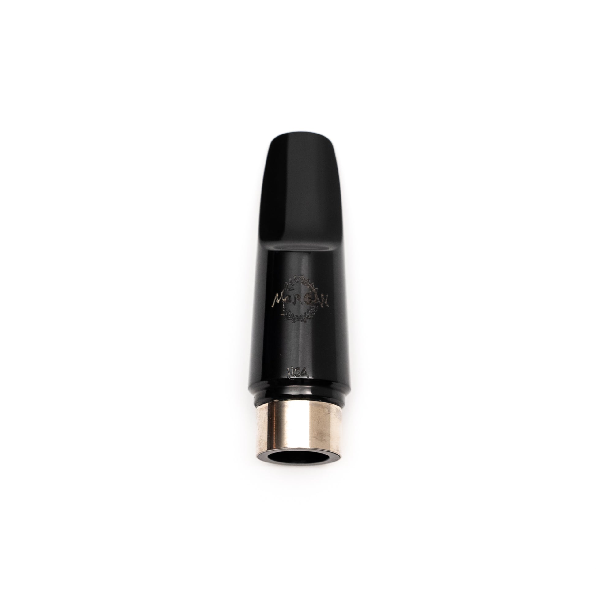 ralph morgan Excalibur alto saxophone mouthpiece for jazz sax players and saxophonists