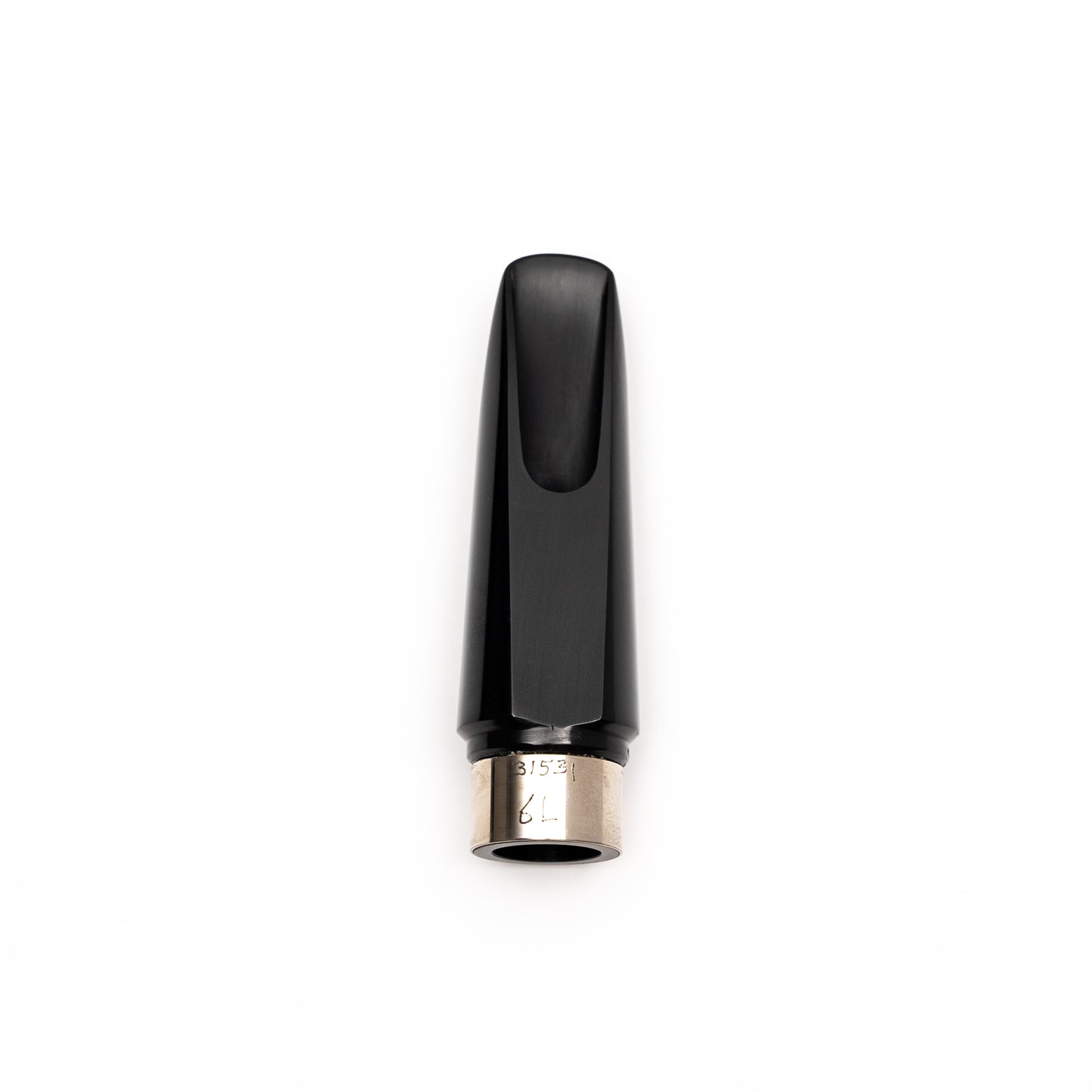 ralph morgan Excalibur alto saxophone mouthpiece for jazz sax players and saxophonists