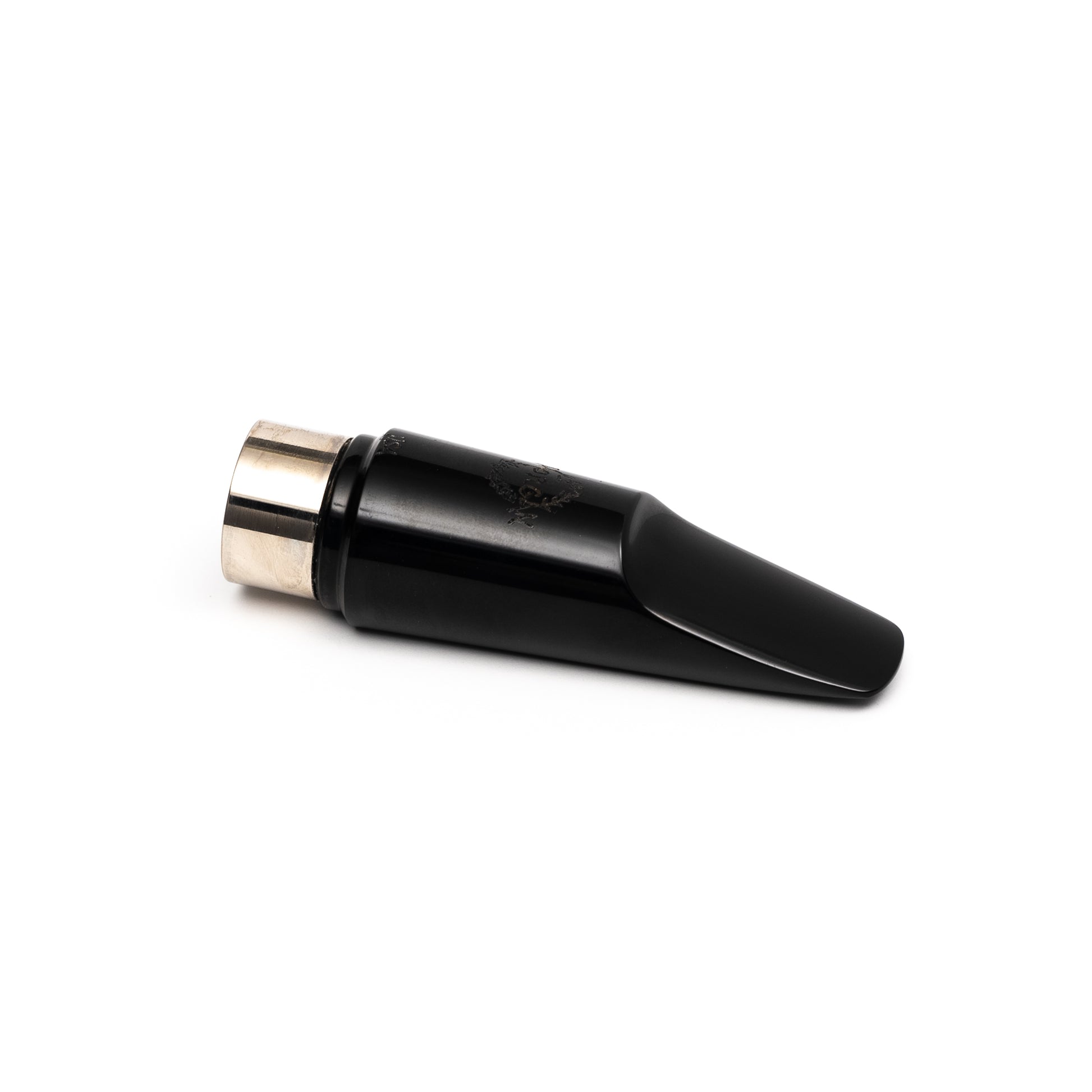 ralph morgan Excalibur alto saxophone mouthpiece for jazz sax players and saxophonists