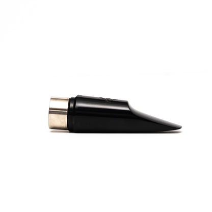 ralph morgan Excalibur alto saxophone mouthpiece for jazz sax players and saxophonists