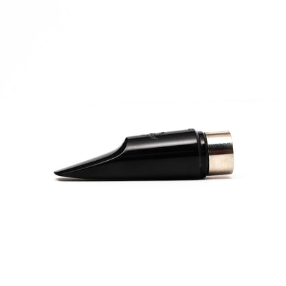 ralph morgan Excalibur alto saxophone mouthpiece for jazz sax players and saxophonists