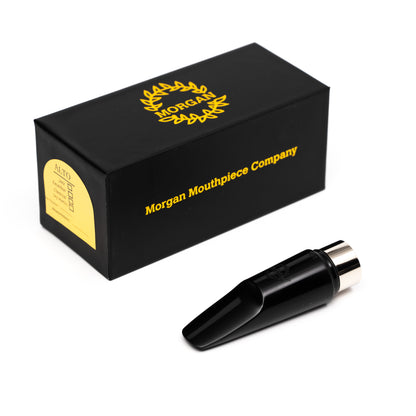 ralph morgan excalibur alto saxophone sax mouthpiece for jazz players and saxophonists