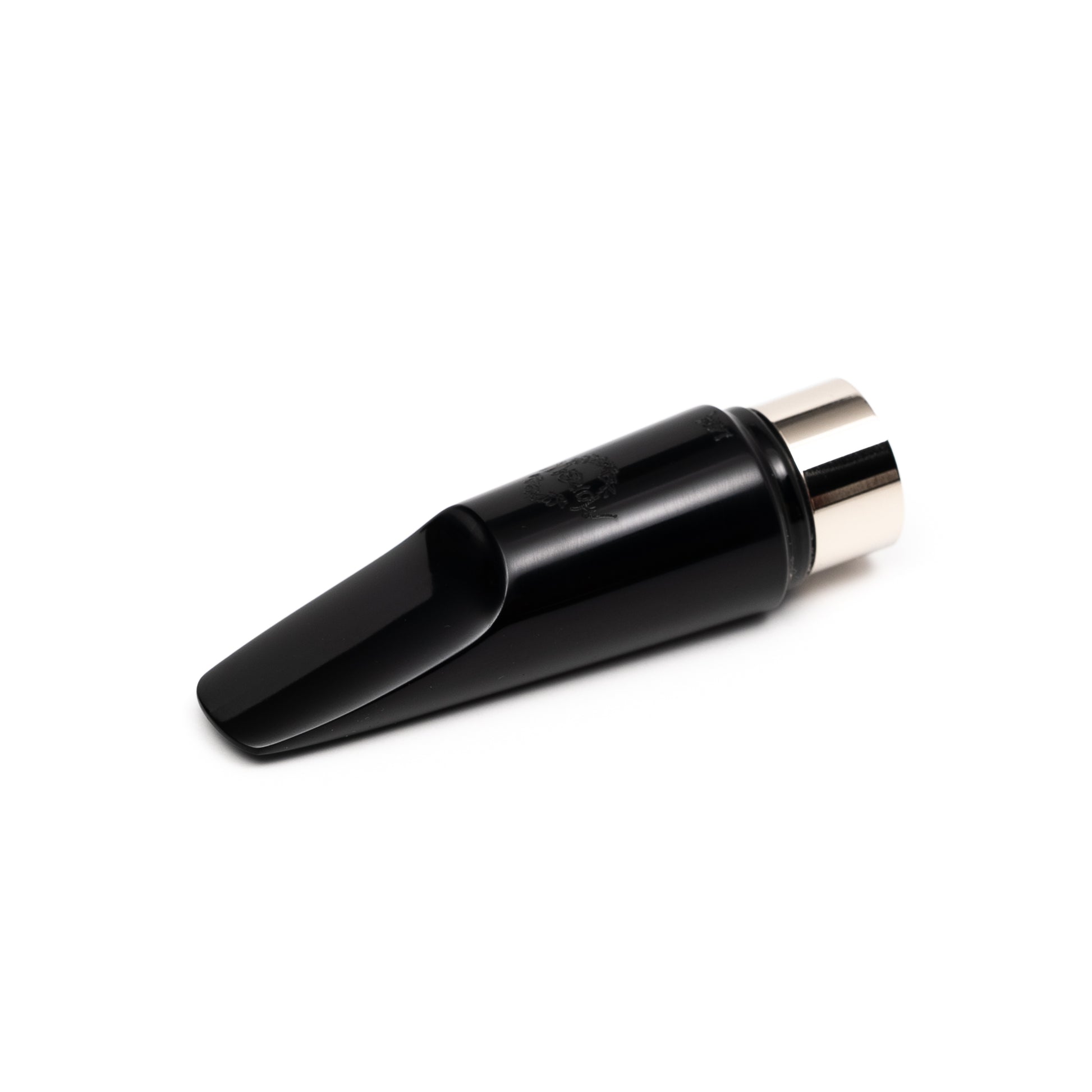 ralph morgan excalibur alto saxophone sax mouthpiece for jazz players and saxophonists