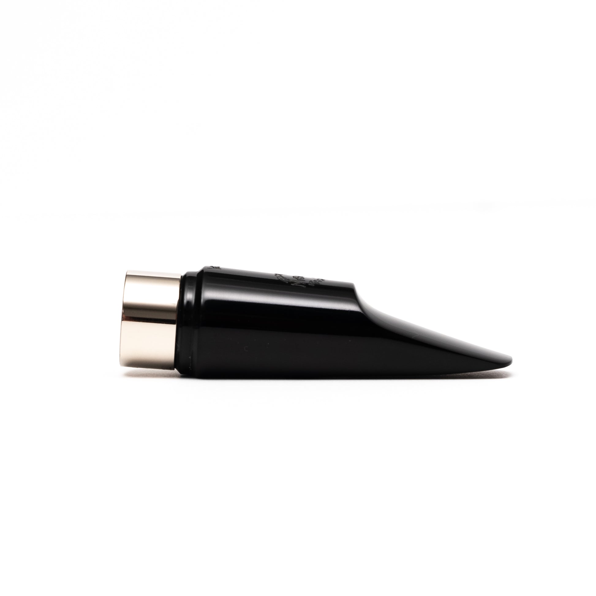 ralph morgan excalibur alto saxophone sax mouthpiece for jazz players and saxophonists