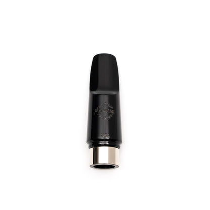 ralph morgan excalibur alto saxophone sax mouthpiece for jazz players and saxophonists