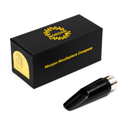 ralph morgan excalibur alto saxophone sax mouthpiece for jazz players and saxophonists