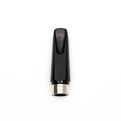 ralph morgan excalibur alto saxophone sax mouthpiece for jazz players and saxophonists