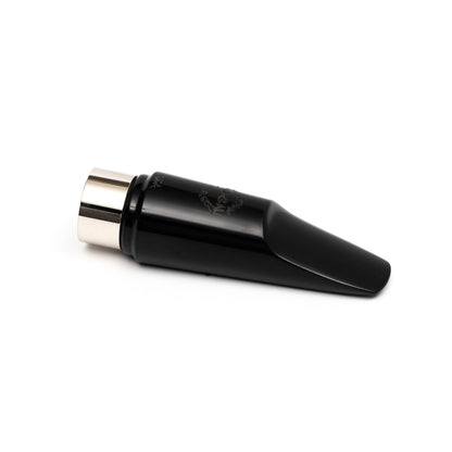 ralph morgan excalibur alto saxophone sax mouthpiece for jazz players and saxophonists