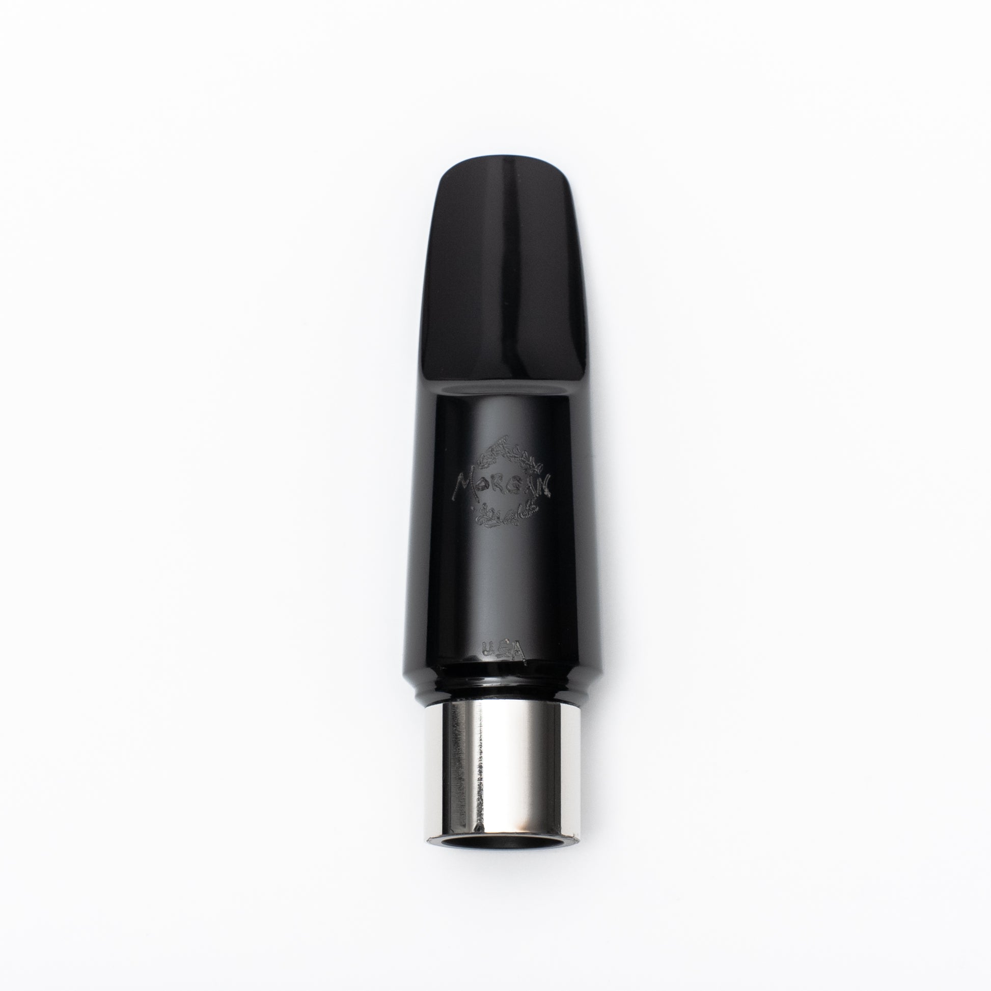 ralph morgan excalibur tenor indiana saxophone mouthpiece for jazz sax players and saxophonists