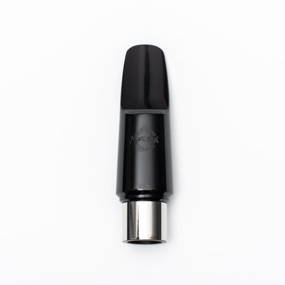 ralph morgan excalibur tenor indiana saxophone mouthpiece for jazz sax players and saxophonists