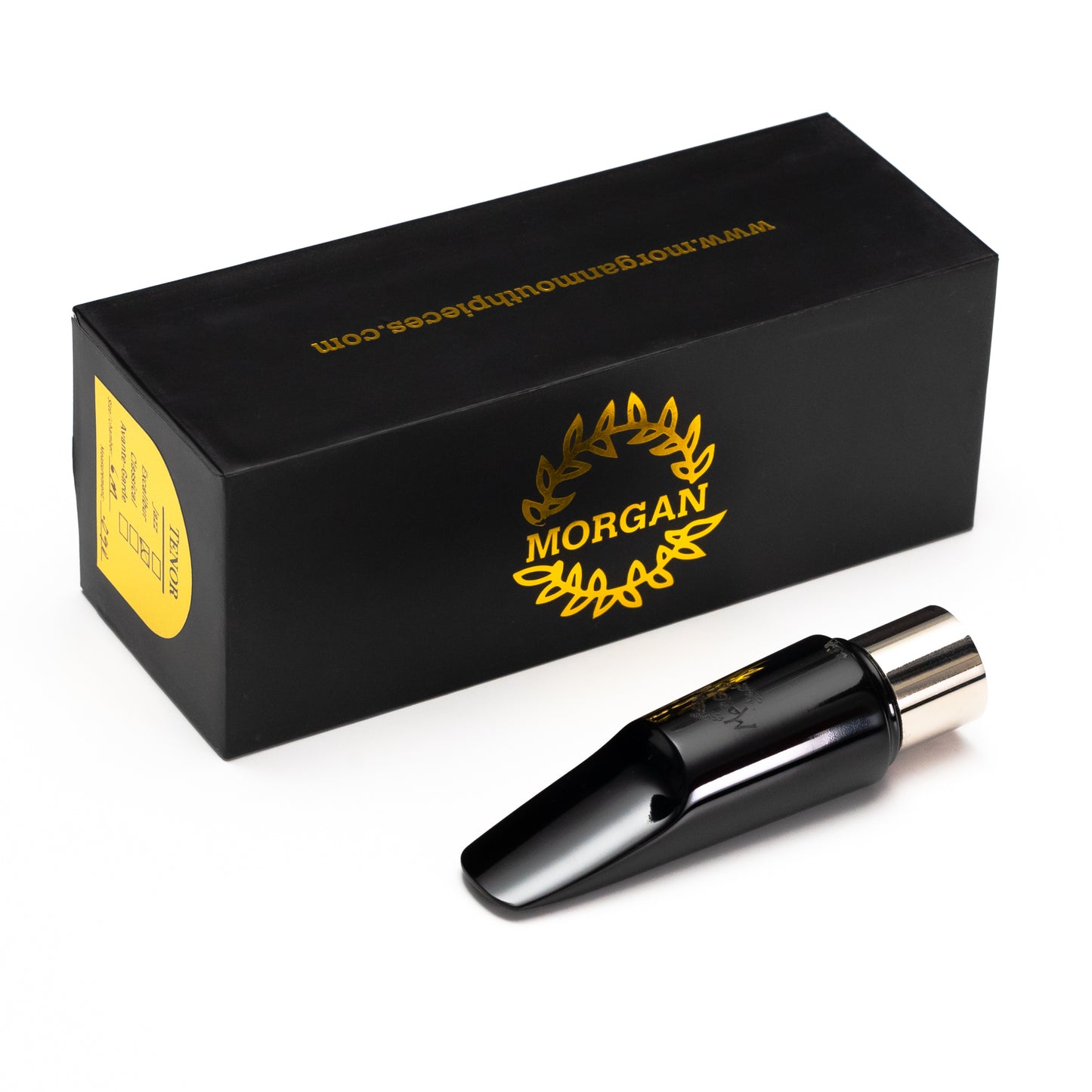 ralph morgan excalibur tenor indiana saxophone mouthpiece for jazz sax players and saxophonists