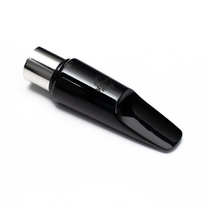 ralph morgan excalibur tenor indiana saxophone mouthpiece for jazz sax players and saxophonists